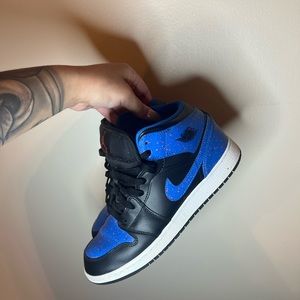 Jordan 1s